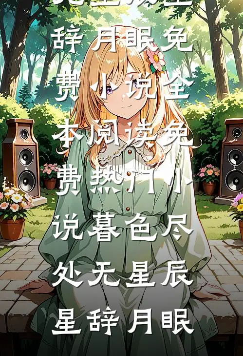 暮色尽处无星辰星辞月眠免费小说全本阅读_免费热门小说暮色尽处无星辰星辞月眠