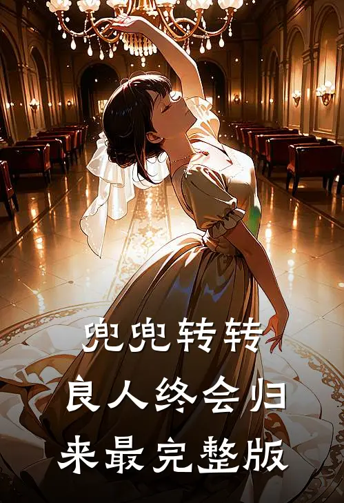 兜兜转转，良人终会归来最完整版