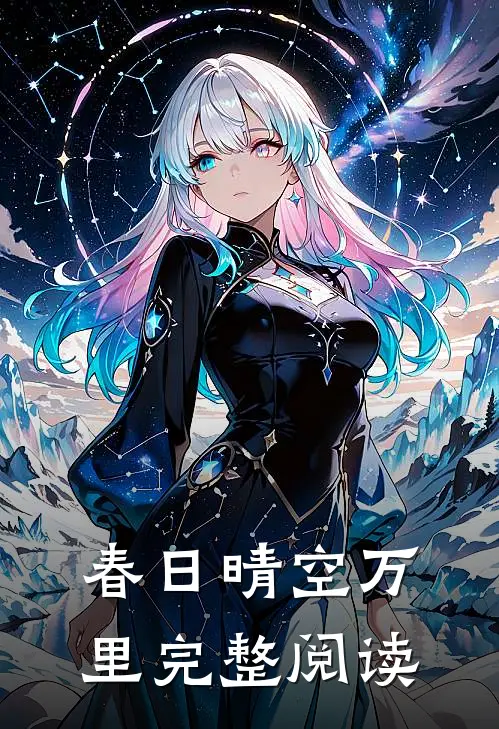 春日晴空万里完整阅读