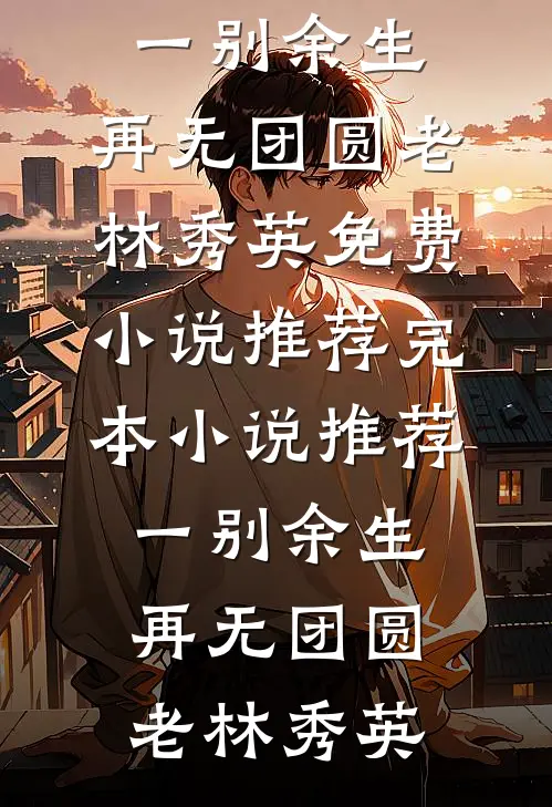 一别余生，再无团圆(老林秀英)免费小说推荐_完本小说推荐一别余生，再无团圆(老林秀英)