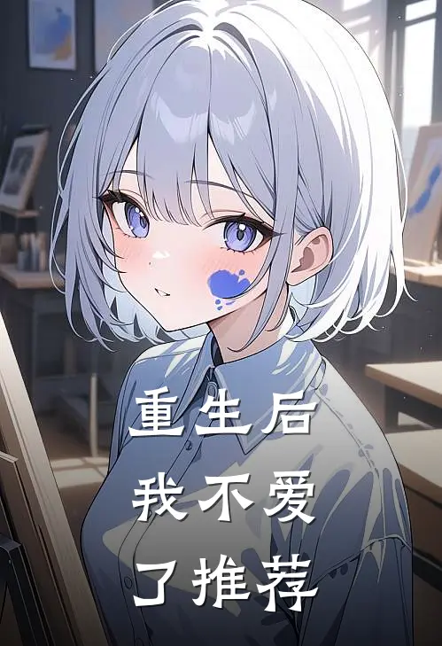 重生后，我不爱了推荐