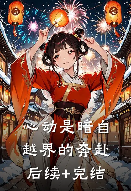 心动是暗自越界的奔赴后续+完结