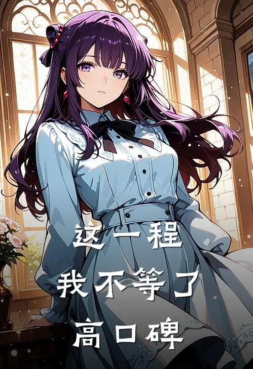 这一程，我不等了高口碑
