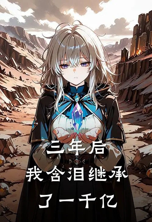 三年后，我含泪继承了一千亿