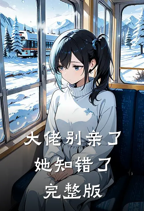 大佬别亲了，她知错了完整版