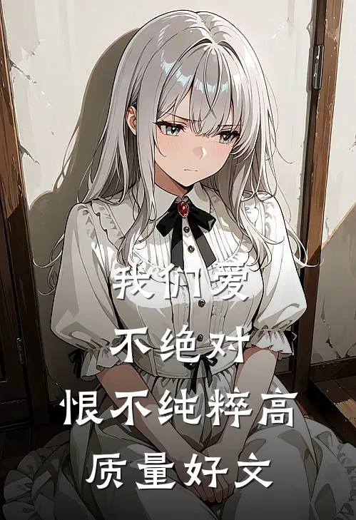 我们爱不绝对，恨不纯粹高质量好文