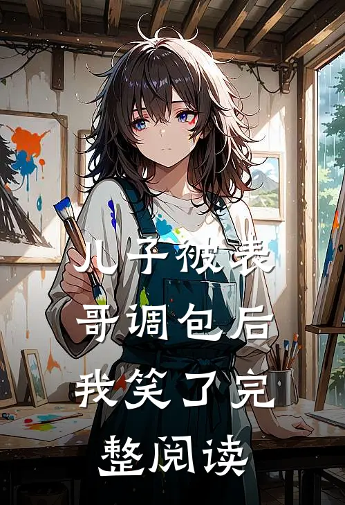 儿子被表哥调包后，我笑了完整阅读