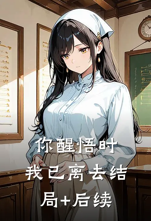 你醒悟时，我已离去结局+后续