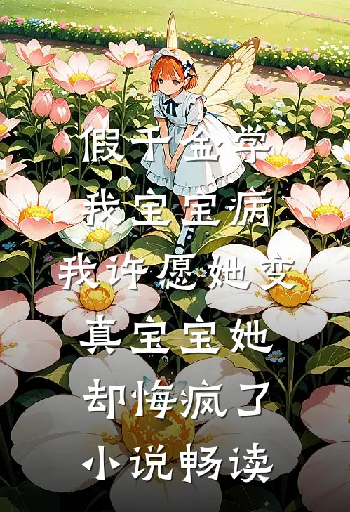 假千金学我宝宝病，我许愿她变真宝宝她却悔疯了小说畅读