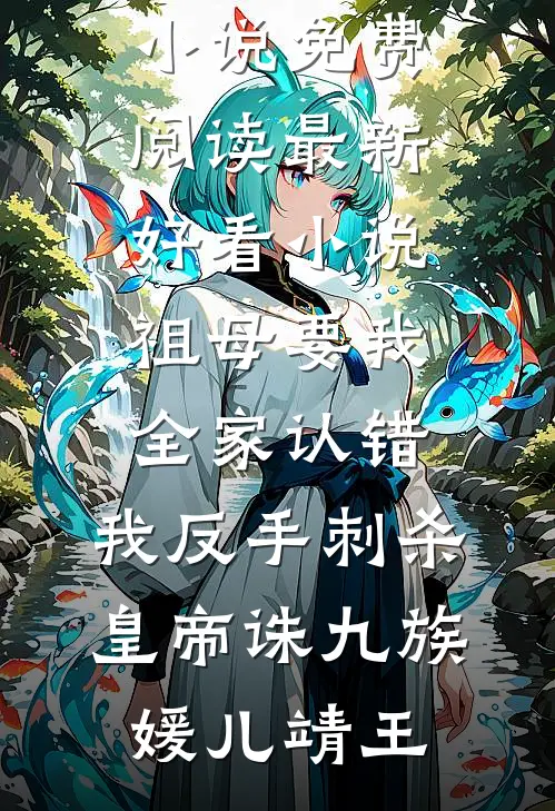 祖母要我全家认错，我反手刺杀皇帝诛九族(媛儿靖王)小说免费阅读_最新好看小说祖母要我全家认错，我反手刺杀皇帝诛九族(媛儿靖王)
