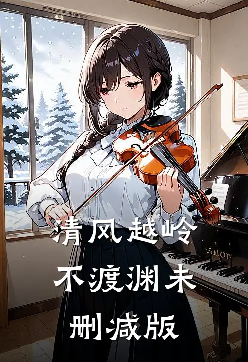 清风越岭不渡渊未删减版
