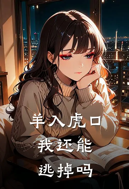 羊入虎口,我还能逃掉吗英文