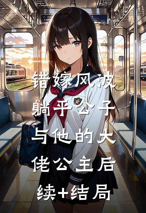 错嫁风波：躺平公子与他的大佬公主后续+结局