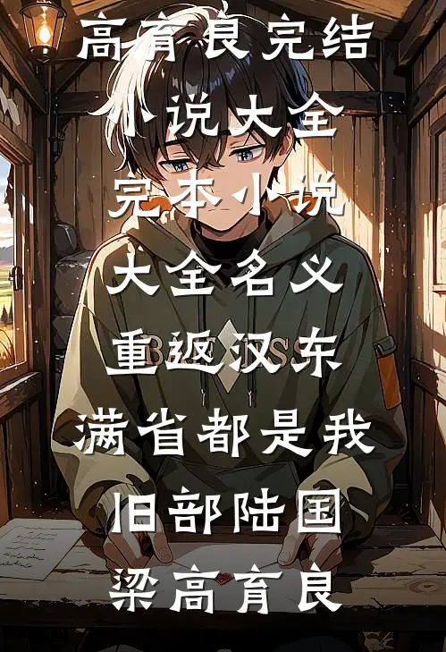 名义：重返汉东，满省都是我旧部陆国梁高育良完结小说大全_完本小说大全名义：重返汉东，满省都是我旧部(陆国梁高育良)