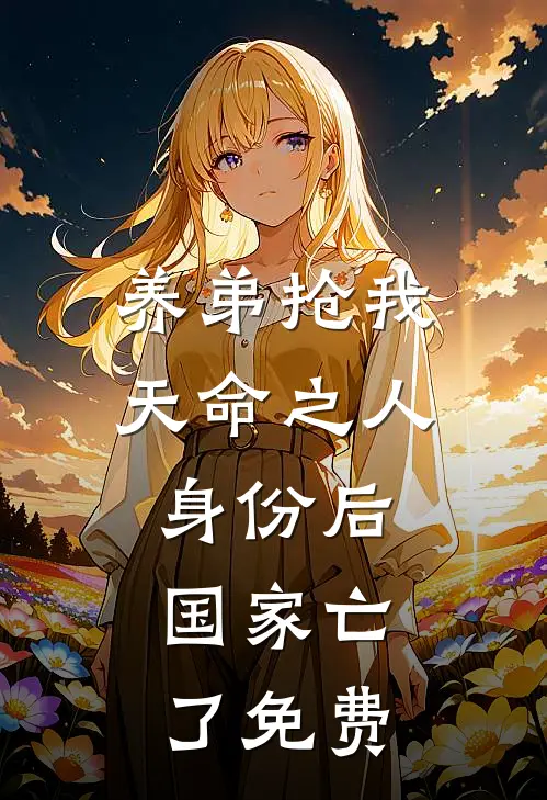养弟抢我天命之人身份后，国家亡了免费