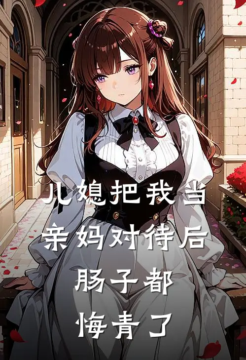 儿媳把我当亲妈对待后，肠子都悔青了