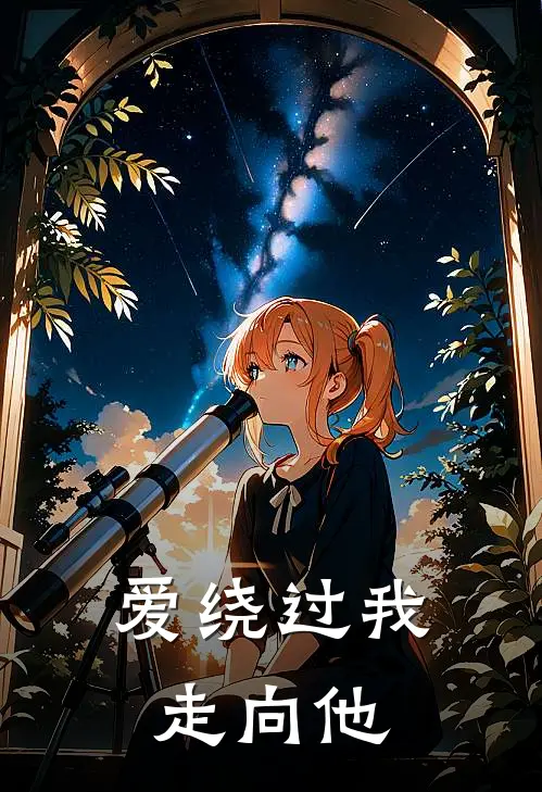爱绕过我,走向他是歌