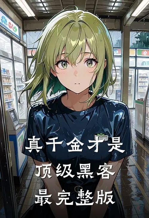 真千金才是顶级黑客最完整版