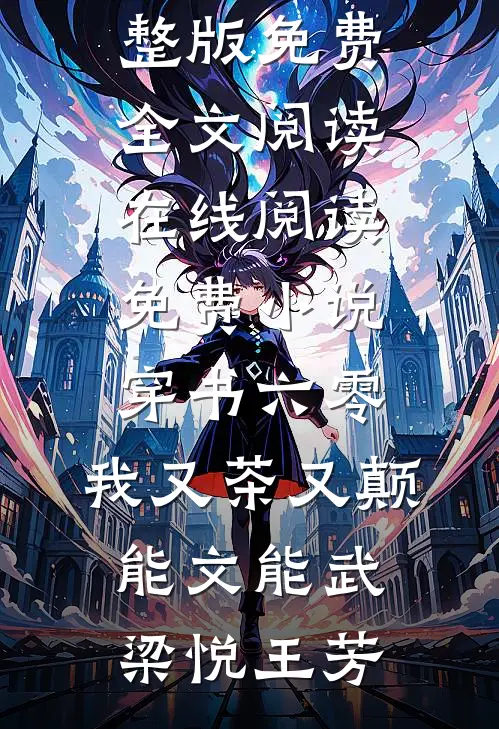 穿书六零：我又茶又颠，能文能武梁悦王芳完整版免费全文阅读_在线阅读免费小说穿书六零：我又茶又颠，能文能武梁悦王芳