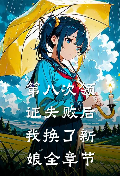 第八次领证失败后，我换了新娘全章节