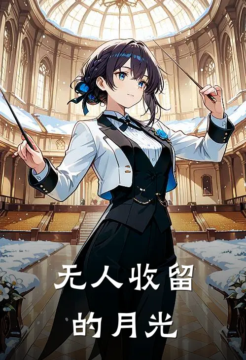 无人收留的月光