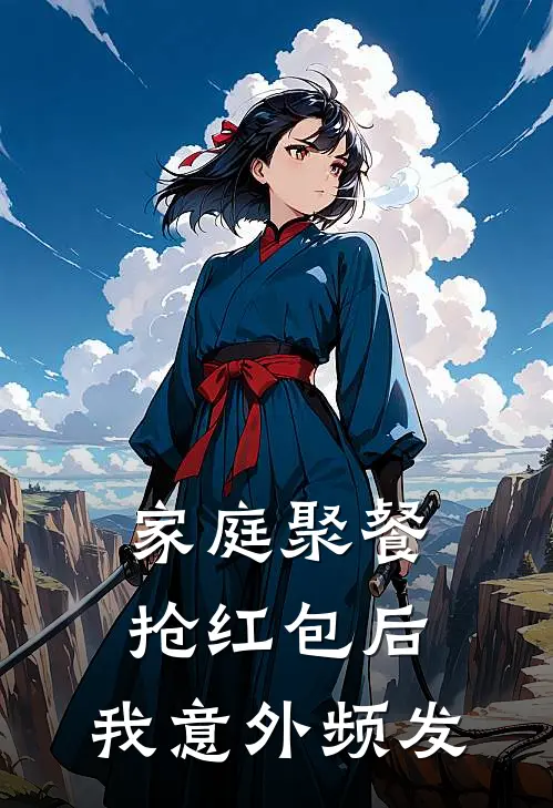家庭聚餐抢红包后，我意外频发