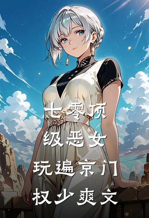 七零顶级恶女，玩遍京门权少爽文