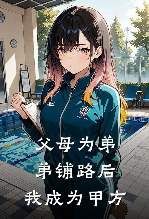 父母为弟弟铺路后，我成为甲方