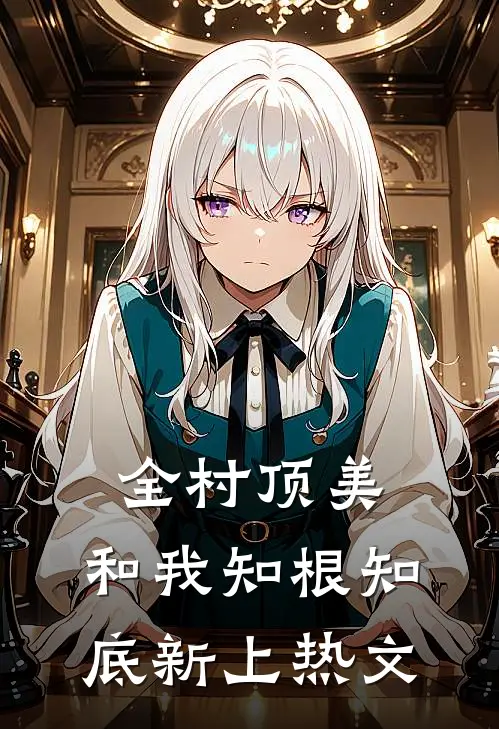 全村顶美，和我知根知底新上热文