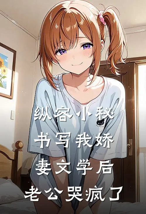 纵容小秘书写我娇妻文学后，老公哭疯了