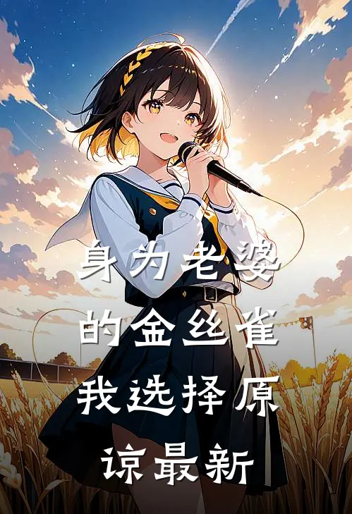 身为老婆的金丝雀，我选择原谅最新