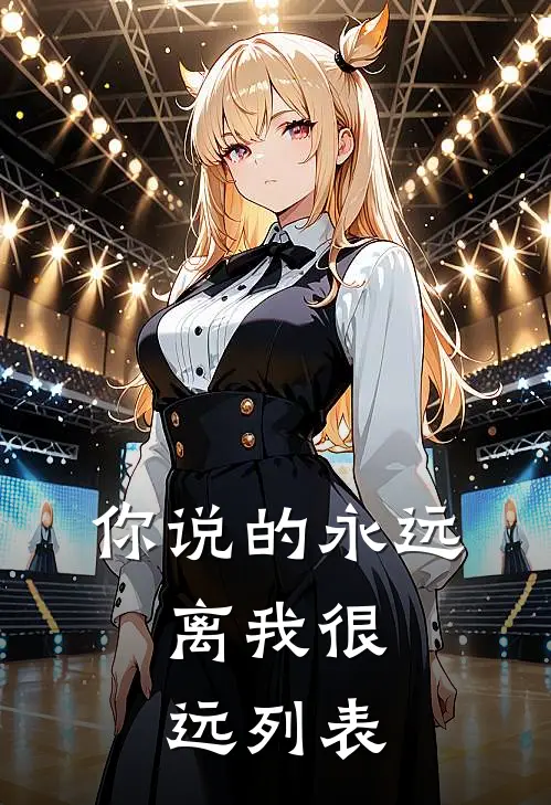 你说的永远，离我很远列表