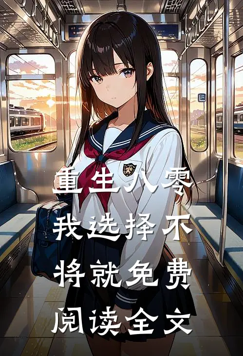 重生八零，我选择不将就免费阅读全文
