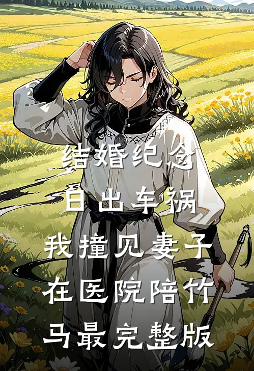 结婚纪念日出车祸，我撞见妻子在医院陪竹马最完整版