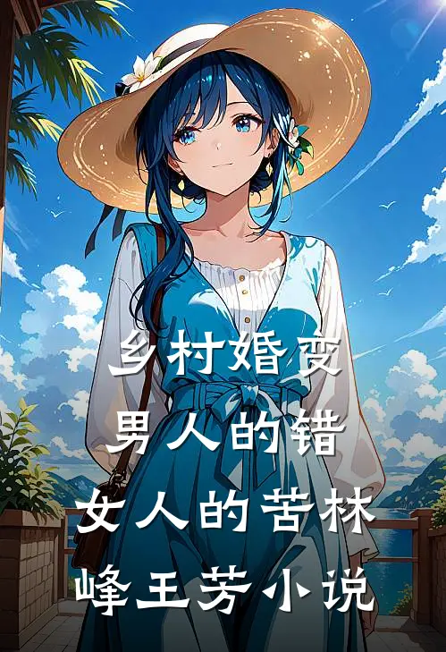 乡村婚变，男人的错，女人的苦林峰王芳小说