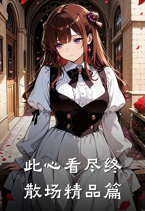 此心看尽终散场精品篇