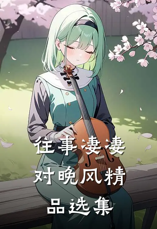 往事凄凄对晚风精品选集