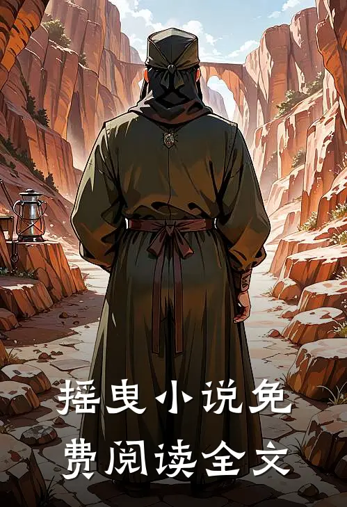 摇曳小说免费阅读全文
