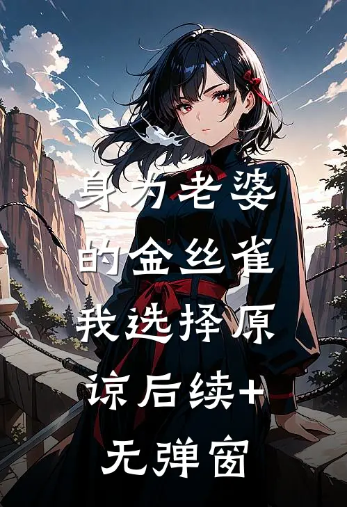 身为老婆的金丝雀，我选择原谅后续+无弹窗