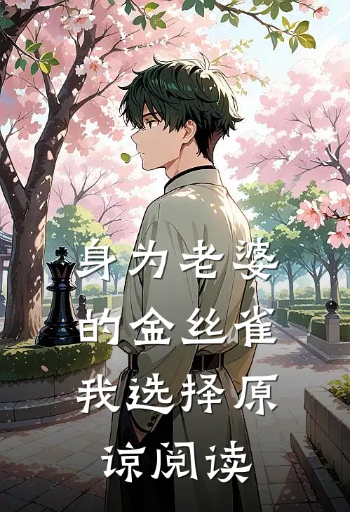 身为老婆的金丝雀，我选择原谅阅读