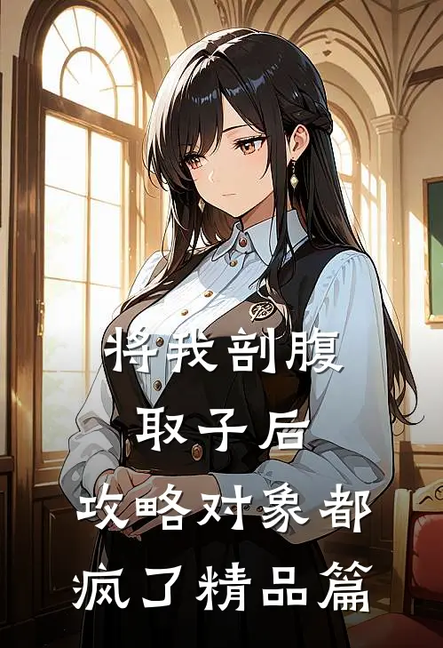 将我剖腹取子后，攻略对象都疯了精品篇