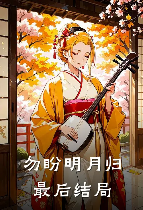 勿盼明月归最后结局