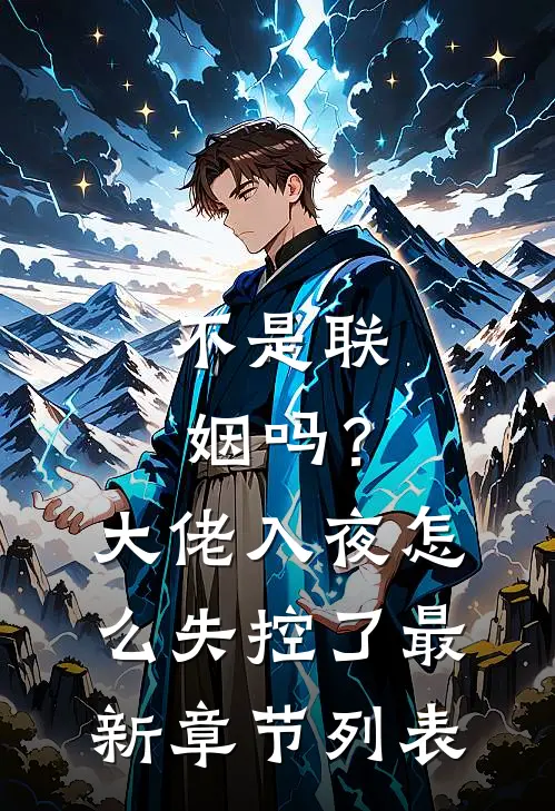 不是联姻吗？大佬入夜怎么失控了最新章节列表