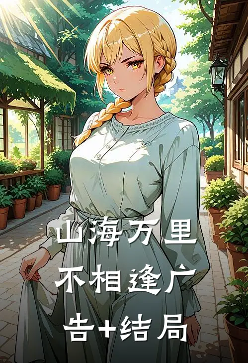 山海万里不相逢广告+结局