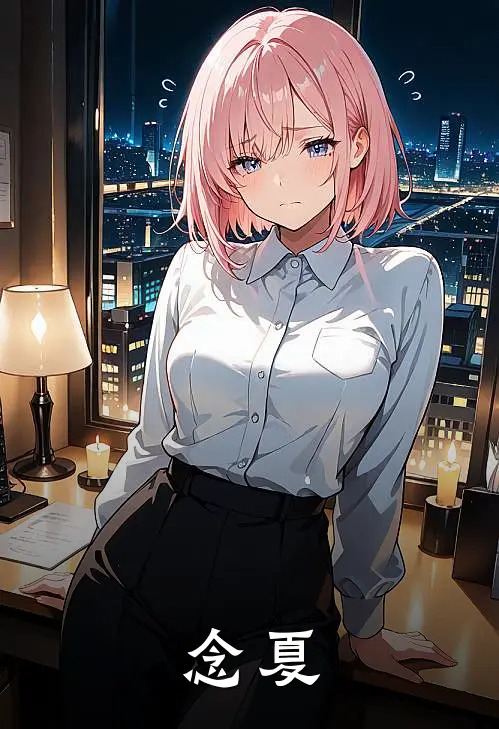 沈砚之苏念夏
