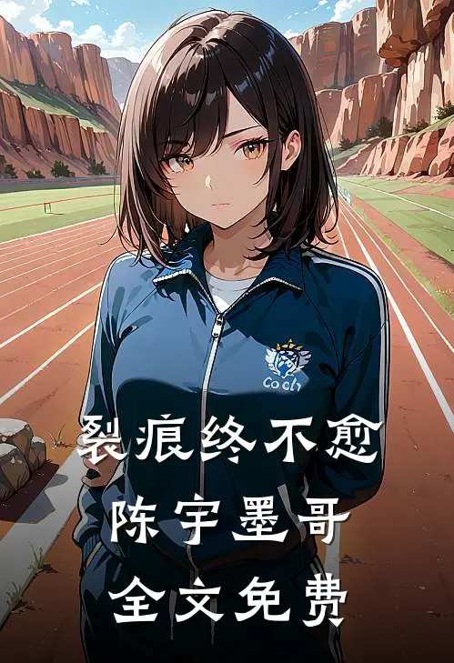 裂痕终不愈陈宇墨哥全文免费