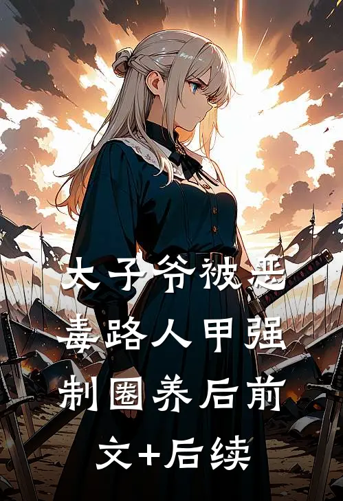 太子爷被恶毒路人甲强制圈养后前文+后续