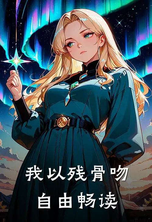 我以残骨吻自由畅读