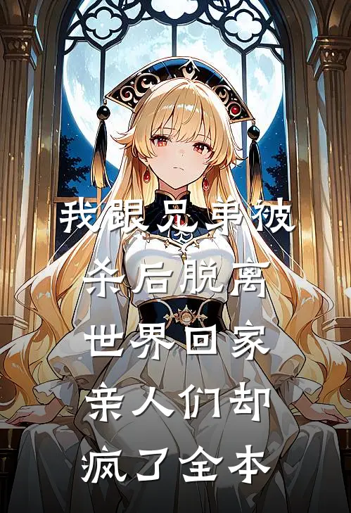我跟兄弟被杀后脱离世界回家，亲人们却疯了全本
