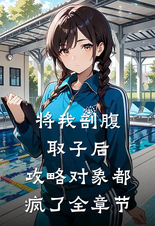将我剖腹取子后，攻略对象都疯了全章节
